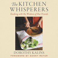 THE KITCHEN WHISPERERS