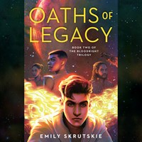 OATHS OF LEGACY