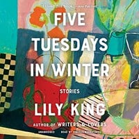 FIVE TUESDAYS IN WINTER