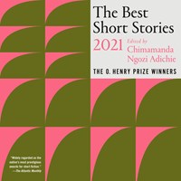 THE BEST SHORT STORIES 2021