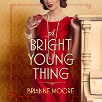 A BRIGHT YOUNG THING