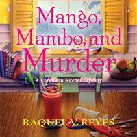 MANGO, MAMBO, AND MURDER