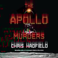 THE APOLLO MURDERS