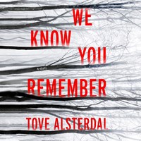 WE KNOW YOU REMEMBER