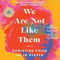 WE ARE NOT LIKE THEM
