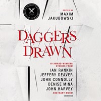 DAGGERS DRAWN