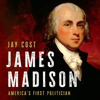 JAMES MADISON