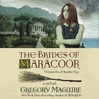 THE BRIDES OF MARACOOR