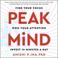 PEAK MIND