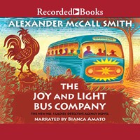 THE JOY AND LIGHT BUS COMPANY