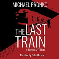 THE LAST TRAIN