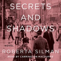 SECRETS AND SHADOWS