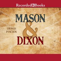 MASON & DIXON