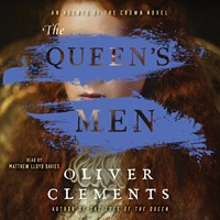 THE QUEEN'S MEN