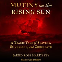 MUTINY ON THE RISING SUN