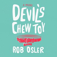 DEVIL'S CHEW TOY