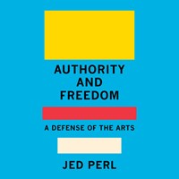 AUTHORITY AND FREEDOM