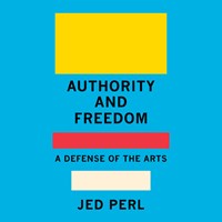 AUTHORITY AND FREEDOM