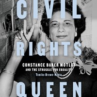 CIVIL RIGHTS QUEEN