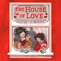 THE HOUSE OF LOVE