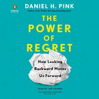 THE POWER OF REGRET