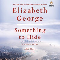 SOMETHING TO HIDE