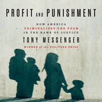 PROFIT AND PUNISHMENT