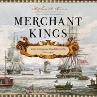 MERCHANT KINGS