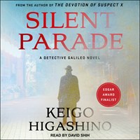 SILENT PARADE