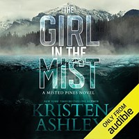 THE GIRL IN THE MIST