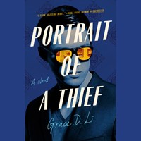 PORTRAIT OF A THIEF