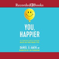 YOU, HAPPIER