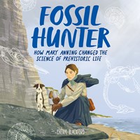 FOSSIL HUNTER