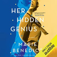 HER HIDDEN GENIUS