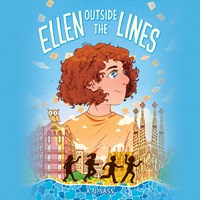 ELLEN OUTSIDE THE LINES