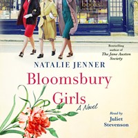 BLOOMSBURY GIRLS