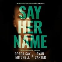 SAY HER NAME