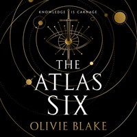 THE ATLAS SIX