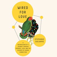 WIRED FOR LOVE