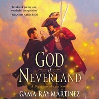 GOD OF NEVERLAND