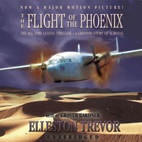 THE FLIGHT OF THE PHOENIX