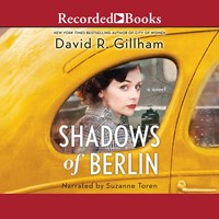 SHADOWS OF BERLIN