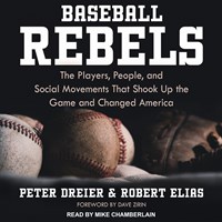 BASEBALL REBELS