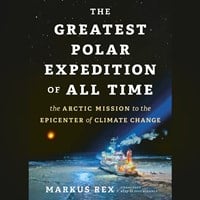THE GREATEST POLAR EXPEDITION OF ALL TIME
