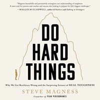 DO HARD THINGS