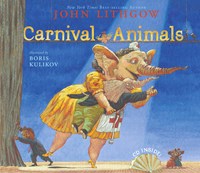 CARNIVAL OF THE ANIMALS