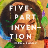 FIVE-PART INVENTION