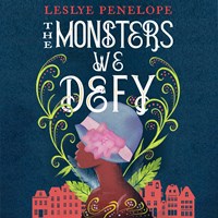 THE MONSTERS WE DEFY