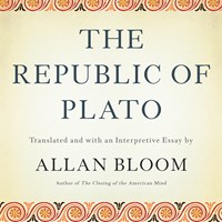 THE REPUBLIC OF PLATO