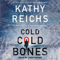 COLD, COLD BONES